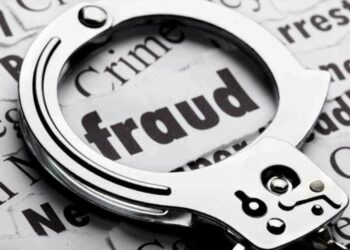 Vizag Cyber Crime arrest Hyderabad man in loan app fraud of ₹100 crores