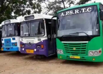 540 special buses to run from Visakhapatnam to clear Dasara rush