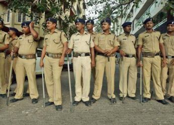 Vizag City Task Force forms Anti-Gunda Squad to control crimes