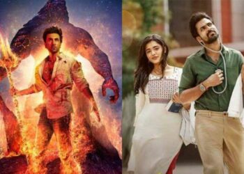 Movies releasing at the theatres in September 2022 to keep us entertained