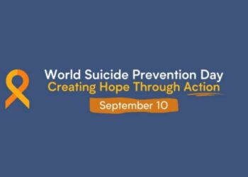 World Suicide Prevention Day- Vizag mental health consultant speaks