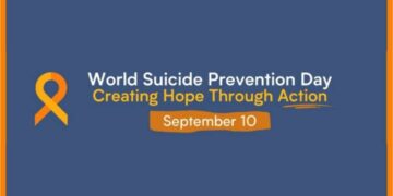 World Suicide Prevention Day- Vizag mental health consultant speaks