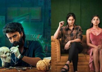 6 best Telugu web series on Aha you must not miss this weekend