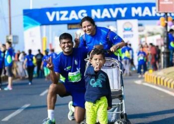 Vizag Navy Marathon: Date, timings, categories and route map