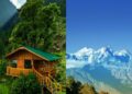 Offbeat winter holiday destinations in North East India for a splendid vacation