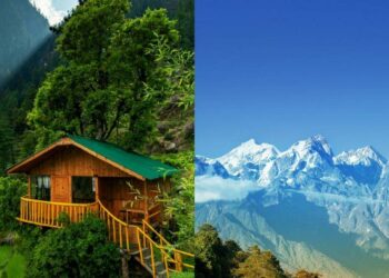 Offbeat winter holiday destinations in North East India for a splendid vacation