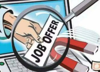 CID Andhra Pradesh arrests welfare society founder in ₹300 crore job fraud