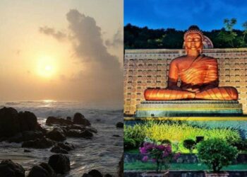 5 Best places to visit in Vizag if you are a morning person  