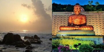 5 Best places to visit in Vizag if you are a morning person  