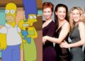 English TV Shows from the 90s that are a blockbuster even today