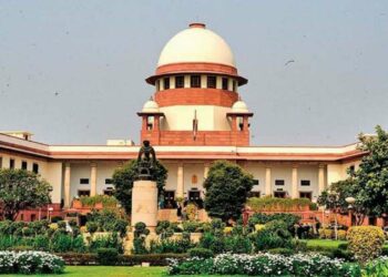 Andhra Pradesh government moves Supreme Court against HC's order on 3 capitals