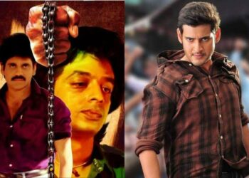 Top 6 Telugu gangster movies that took the box office by storm   