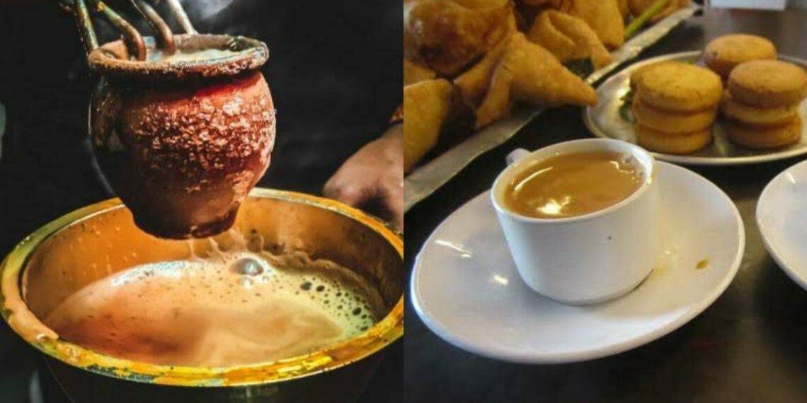 Must try Chai places in Vizag | National Chai Day 