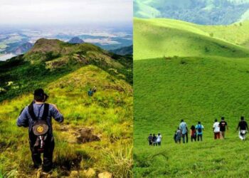 5 best trekking destinations in South India that call for an adventurous trip