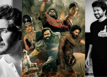 Interesting facts about Ponniyin Selvan you must read before its release