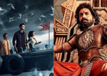 Karthikeya 2 and Bimbisara lock OTT release date for Dussehra