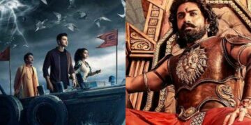 Karthikeya 2 and Bimbisara lock OTT release date for Dussehra