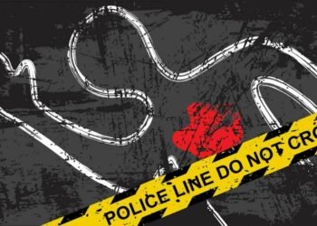 Dead body of youth found under suspicious circumstances in Vizag 