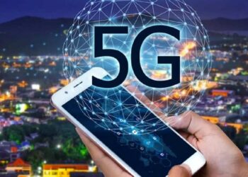 5G in Visakhapatnam essential on economic and security front, urges BJP MP