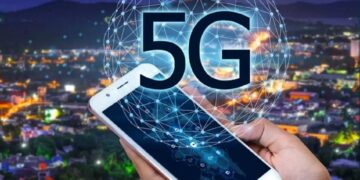 5G in Visakhapatnam essential on economic and security front, urges BJP MP