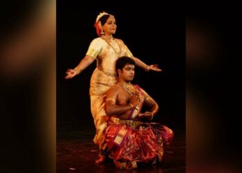 Kuchupudi Kalakendram: The 25-year-old abode of Andhra’s own dance form in Vizag