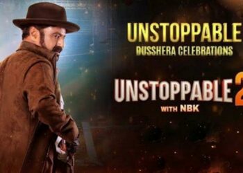 Chandra Babu Naidu to grace Unstoppable with NBK season 2