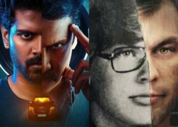 5 must watch movies and 3 binge-worthy web series releasing today on OTT