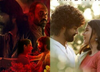 6 best Malayalam movies of 2022 that must be on your watch list this weekend