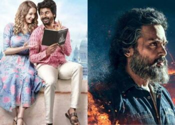 October updates: 5 movies you must watch in the theatres for Diwali 2022