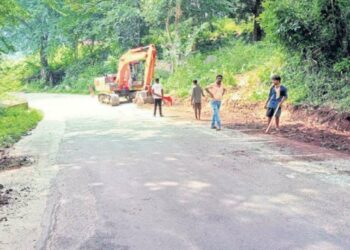 Araku gears up for tourist season, ghat road to get a facelift with 7 crores