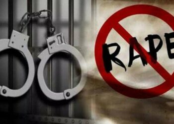 Visakhapatnam: 73-year-old jailed for rape of minor girl under POCSO act