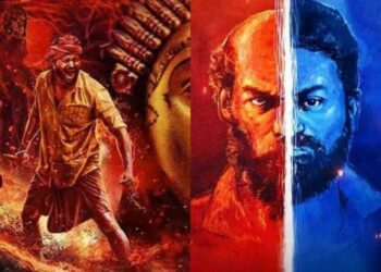 5 movies you must watch if Rishab Shetty impressed you with Kantara