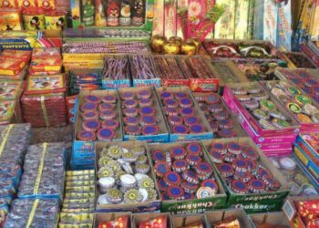 Are increasing firecracker costs affecting the Diwali celebrations? Vizag vendors share their views