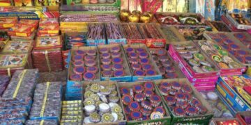 Are increasing firecracker costs affecting the Diwali celebrations? Vizag vendors share their views