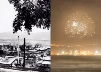 Diwali: From oil lamps to electricity, the story of lighting up Vizag