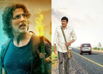 Exciting movies releasing at the theatres in the final week of October