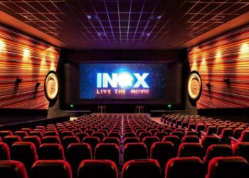 Visakhapatnam: New INOX theatre to be inaugurated in CMR Central Gajuwaka