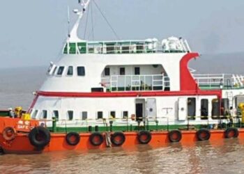 APTDC to kick off unique tourist cruise ship services in Vizag soon