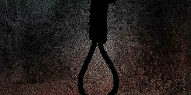 17YO girl and 20YO boy commit suicide over fear of families in Srikakulam