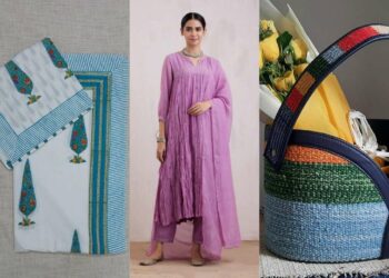 CCAP to conduct handloom exhibition Vasantham 2022 in Visakhapatnam