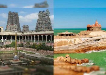 IRCTC announces South India Temple Tour package from Visakhapatnam in December