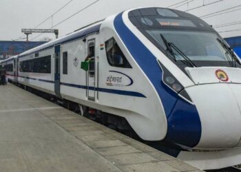 Vande Bharat Express likely to connect Visakhapatnam-Secunderabad next month