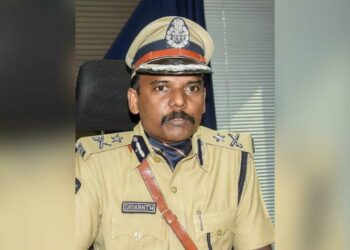 Vizag Police tighten the noose, rowdy sheeters to be banished from city