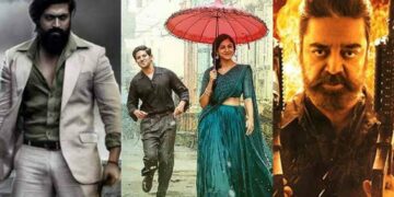 Highest-grossing South Indian movies of 2022 that deserved all the love  