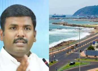 Global Investors Summit to be conducted in Vizag in March 2023