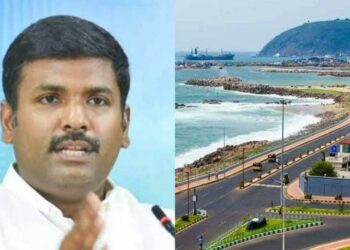 Global Investors Summit to be conducted in Vizag in March 2023