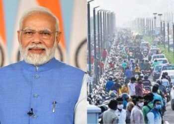 Modi in Vizag: These roads to be shut from 6 am to 3 pm on 12 November 2022