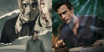 6 movies and 4 web series releasing today on OTT to watch this weekend