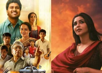 Top OTT picks: 7 new Telugu blockbuster movies that are worth watching this weekend