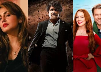 Explore a new genre with these top 7 movies trending on Netflix India